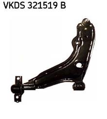 SKF VKDS 321519 B